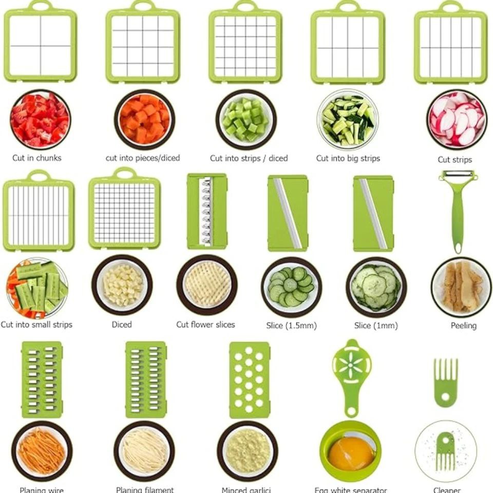 قطاعه نايسر دايسر المتكامله