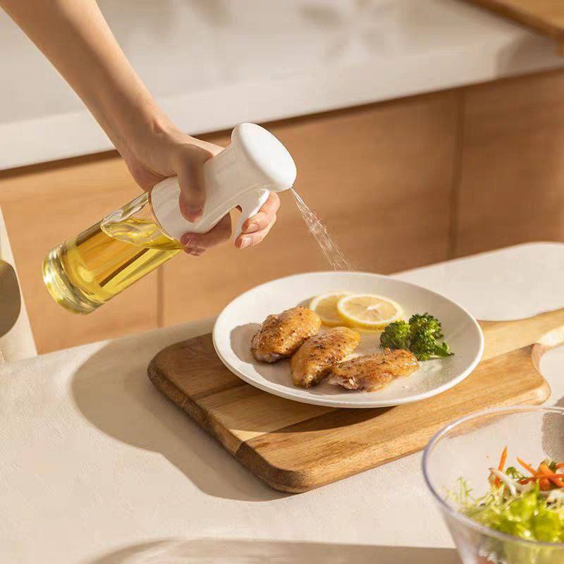 بخاخة جامبو زجاج