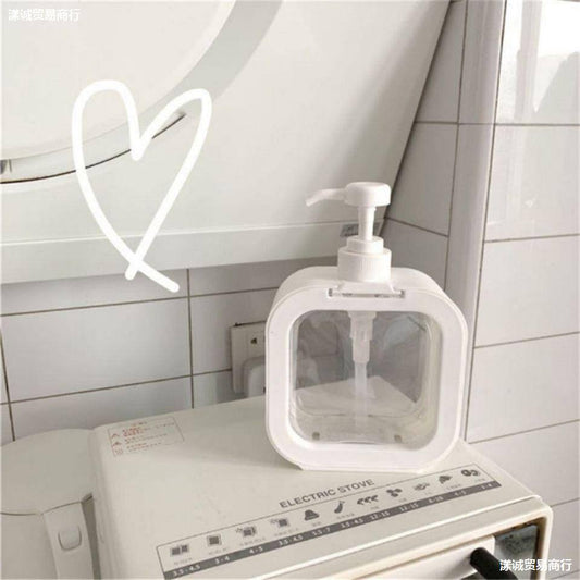 ديسبنسر شاور جيل