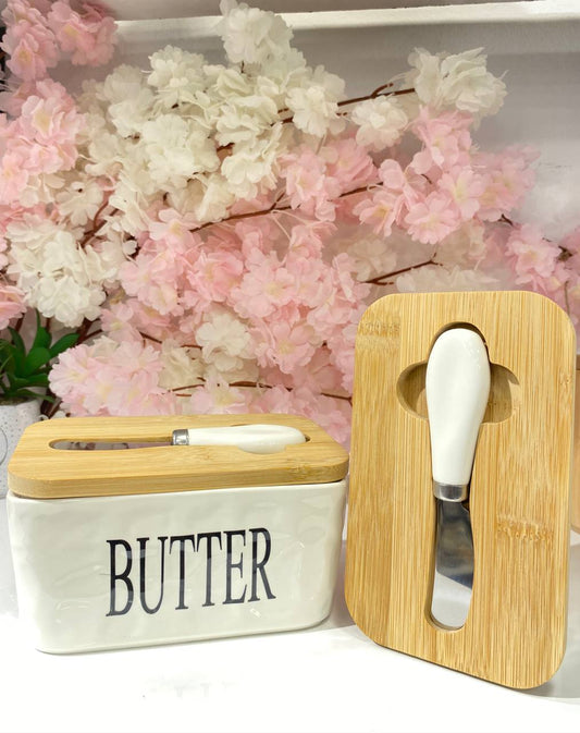 قالب الزبدة البرسلين