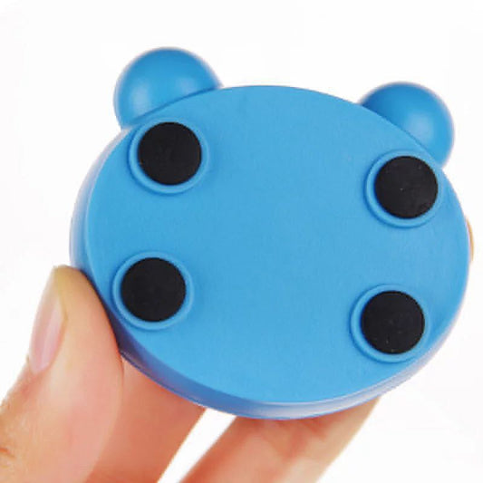 مسن ميني دبدوب