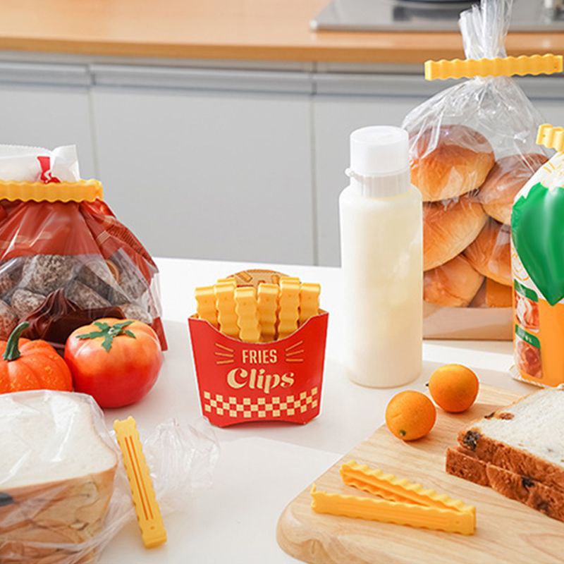 غالق الأكياس