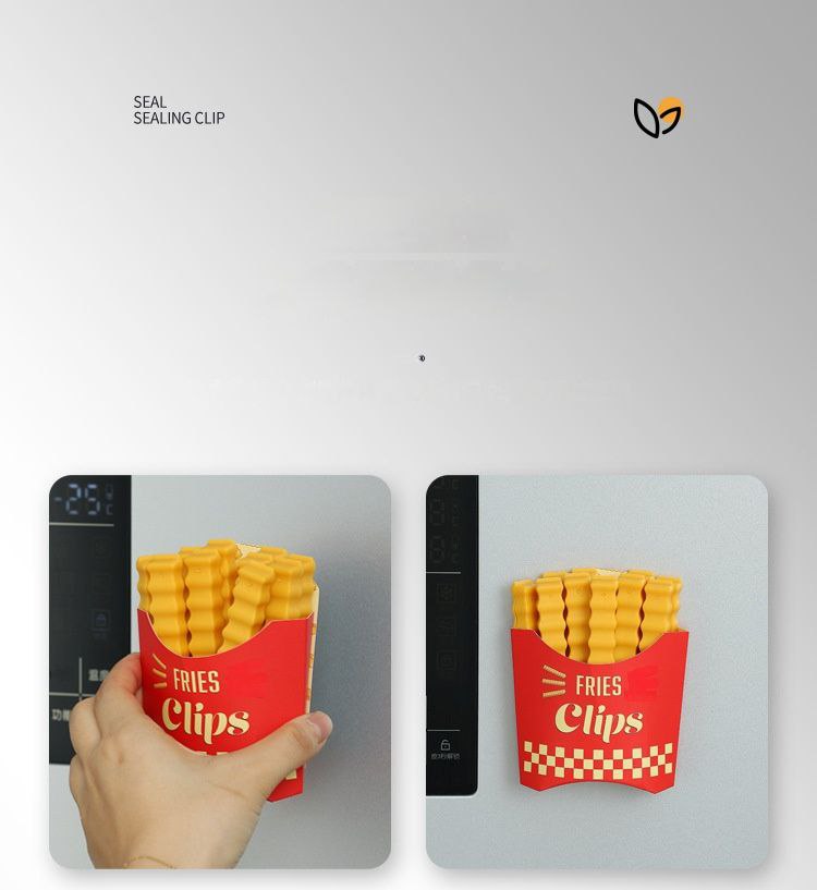 غالق الأكياس