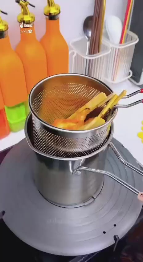 قلاية ستانليس