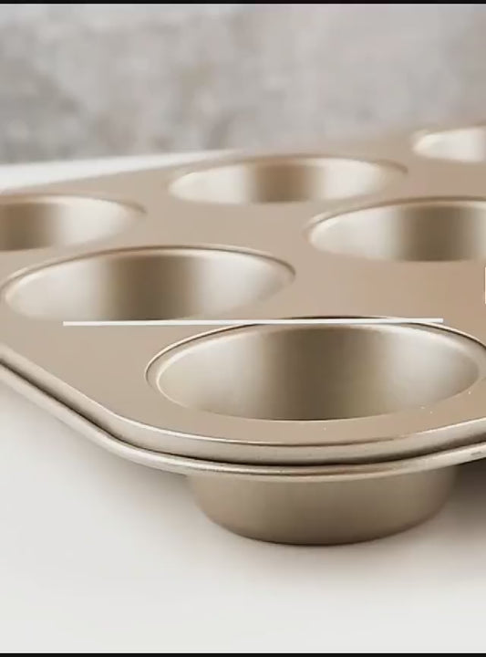 قالب الكب كيك